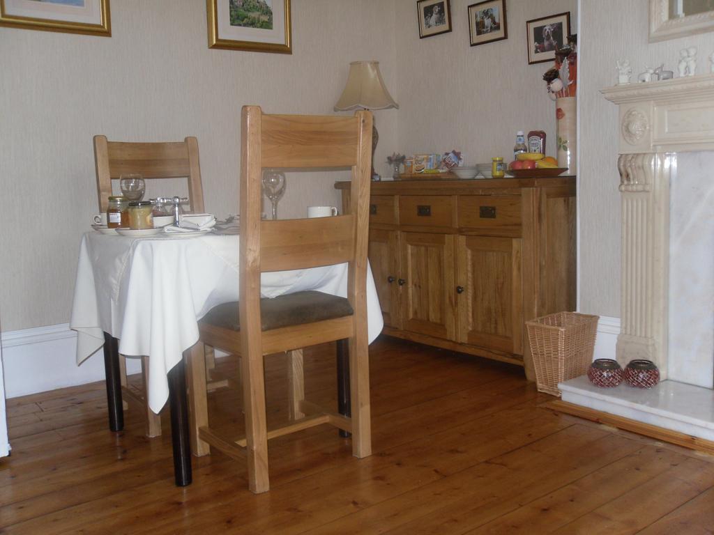 Ardfern Guest House Perth Zewnętrze zdjęcie