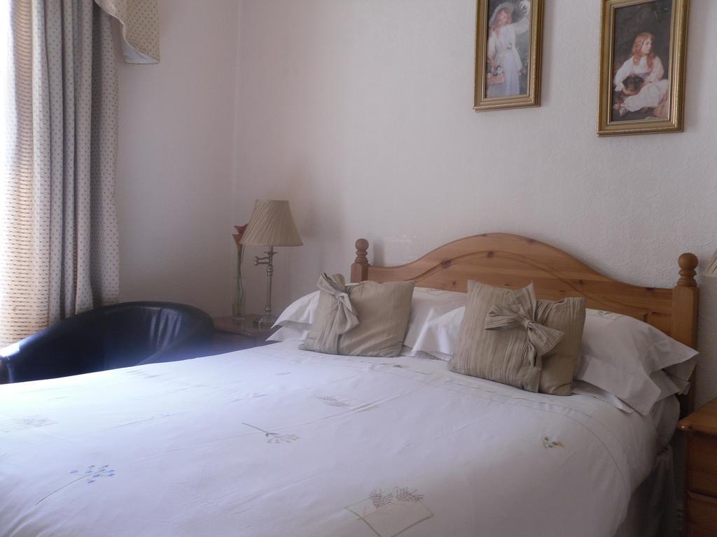 Ardfern Guest House Perth Pokój zdjęcie