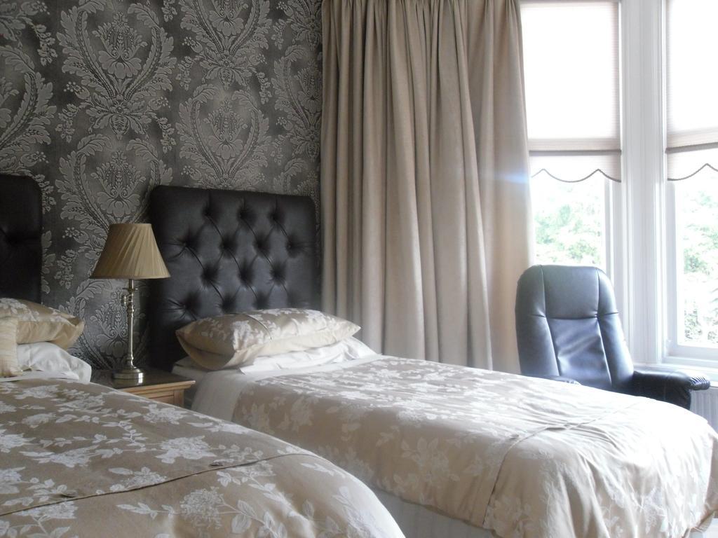 Ardfern Guest House Perth Zewnętrze zdjęcie