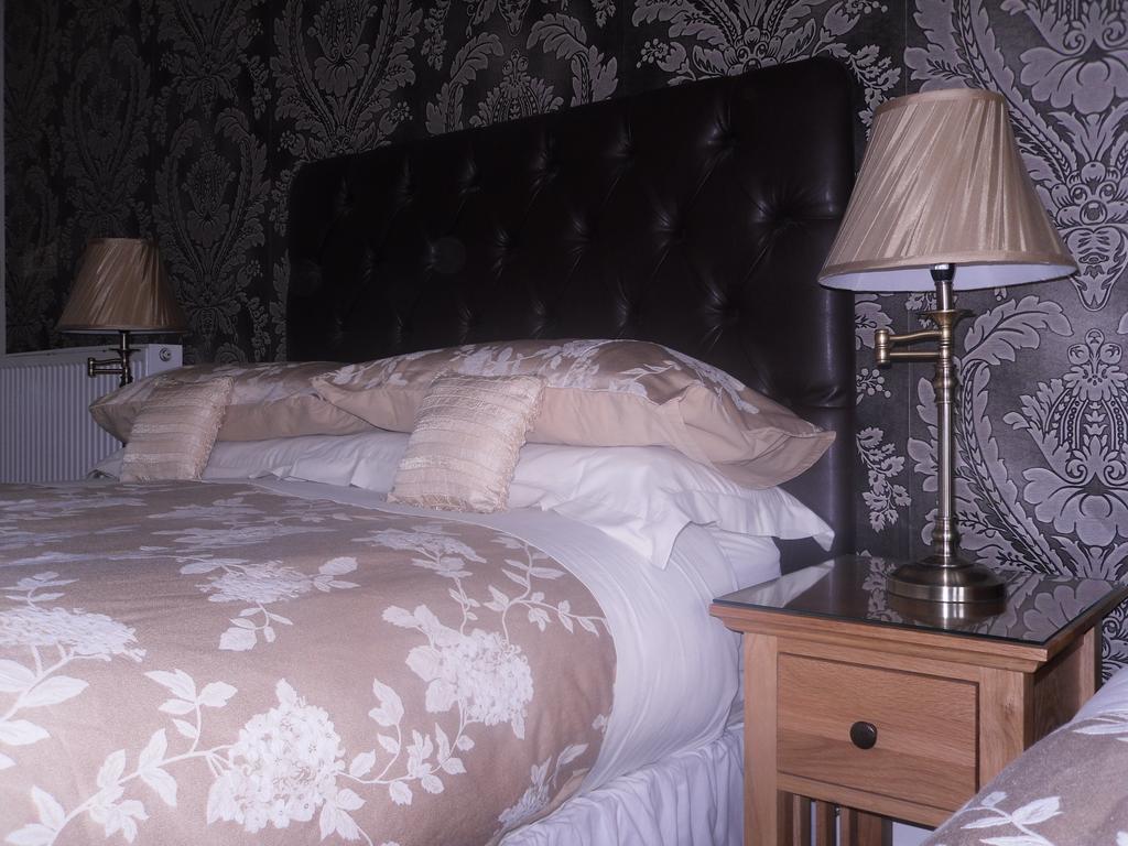 Ardfern Guest House Perth Zewnętrze zdjęcie