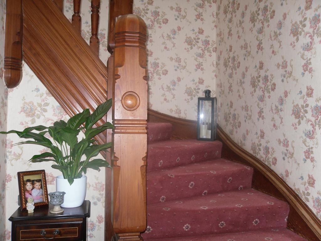 Ardfern Guest House Perth Zewnętrze zdjęcie