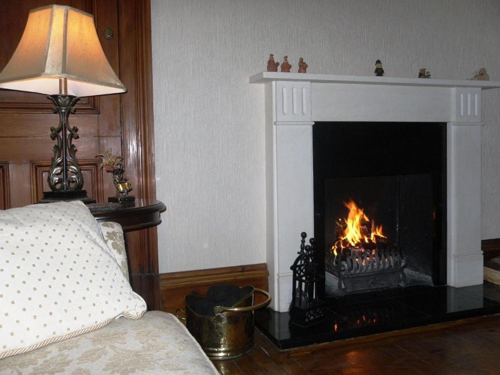 Ardfern Guest House Perth Zewnętrze zdjęcie