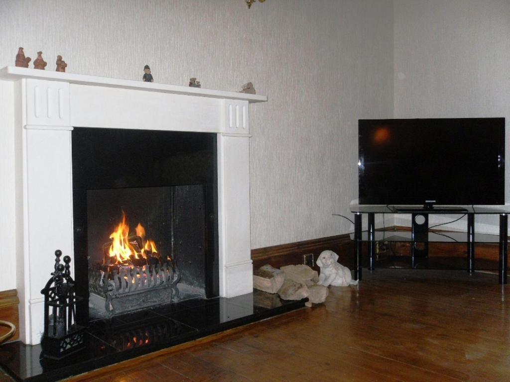 Ardfern Guest House Perth Zewnętrze zdjęcie