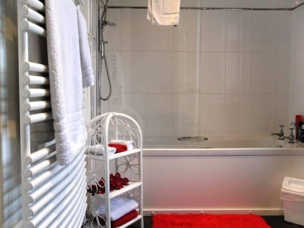 Ardfern Guest House Perth Zewnętrze zdjęcie