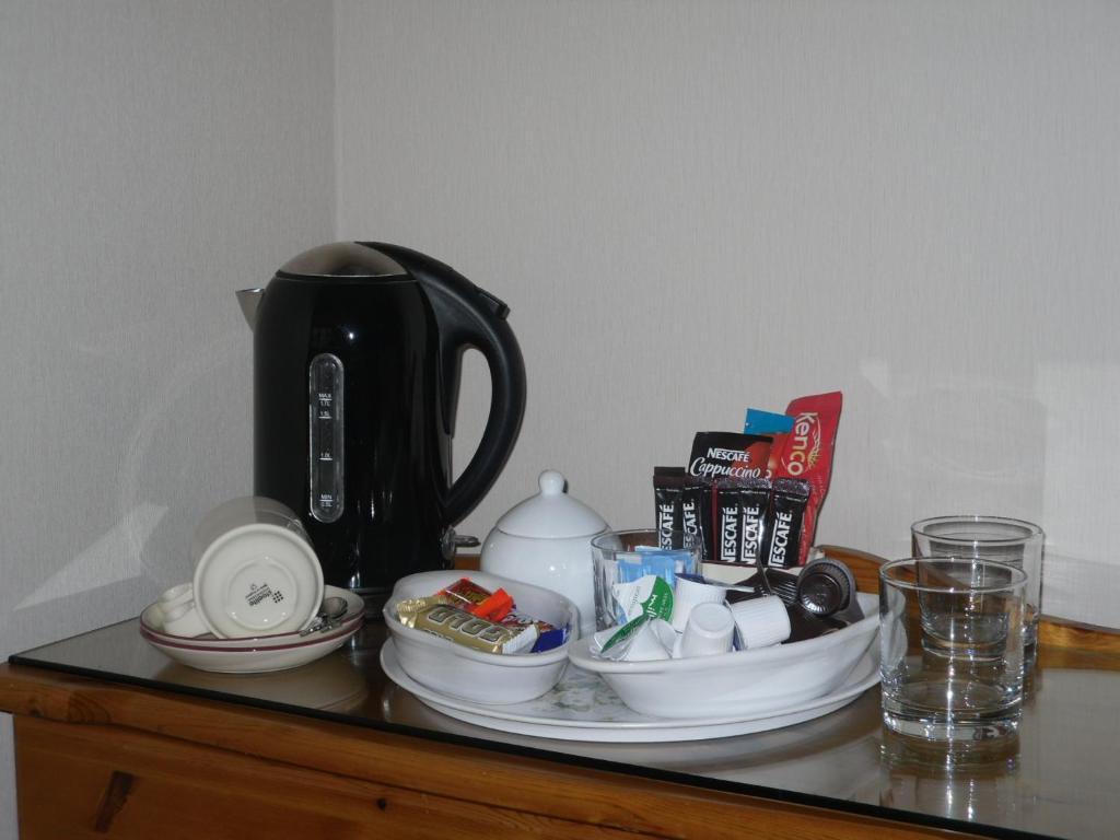 Ardfern Guest House Perth Pokój zdjęcie