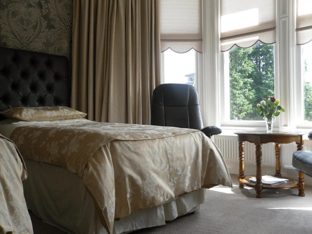 Ardfern Guest House Perth Pokój zdjęcie