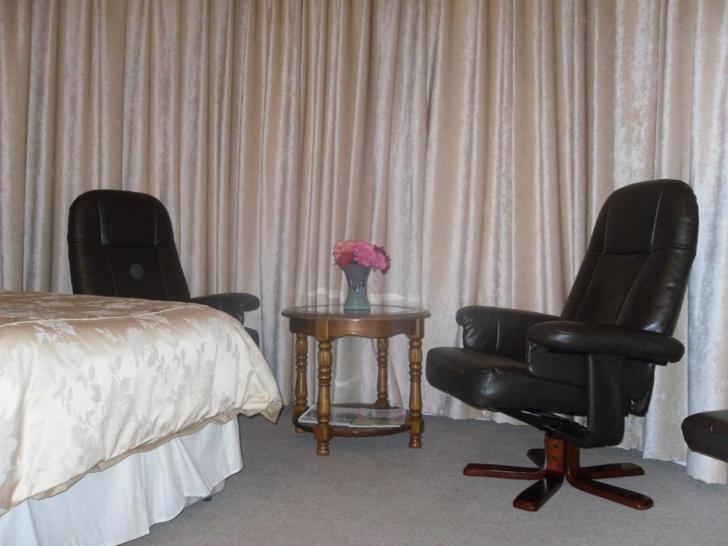 Ardfern Guest House Perth Pokój zdjęcie