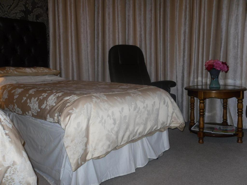 Ardfern Guest House Perth Zewnętrze zdjęcie