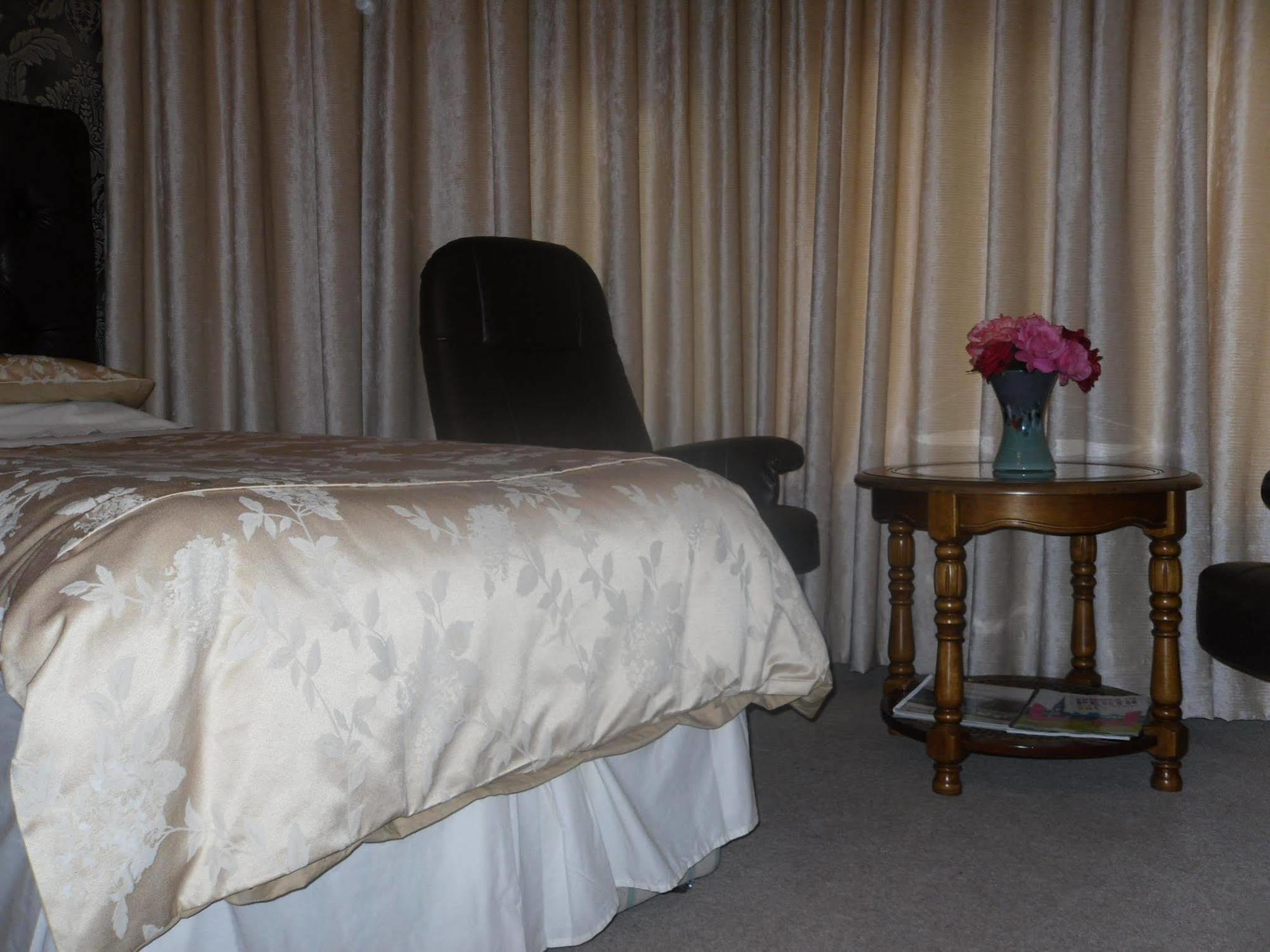 Ardfern Guest House Perth Zewnętrze zdjęcie